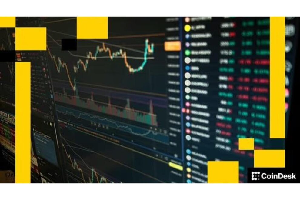 ビットコイン、オプション市場に極端な警戒感──下落ヘッジ需要が過去最高：VanEck