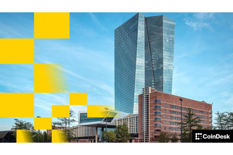 欧州中央銀行、トークン化金融の工程表公表──EU金融の自律性を強化