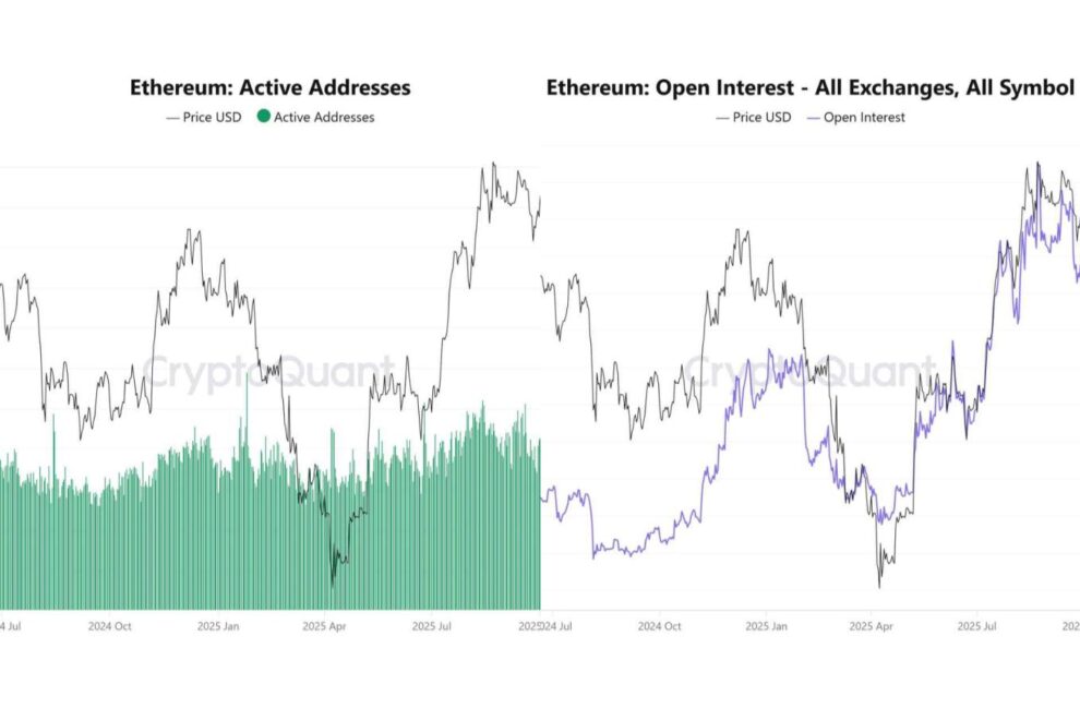 イーサリアム市場における需給転換と構造的上昇圧力──オンチェーンが示す「静かな供給ショック」【エックスウィンリサーチ】