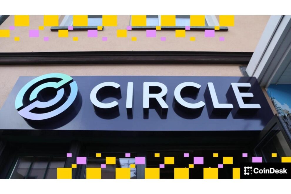 USDC取引量、USDTを2019年以来初めて上回る──Circleの目標株価引き上げ