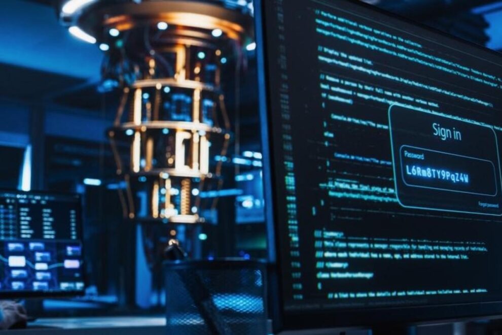 量子リスクに揺れる暗号資産業界──ビットコインは議論、イーサリアムは実装へ