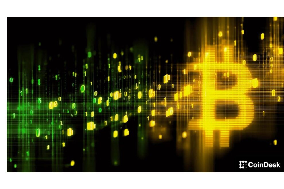 ビットコイン、2025年9月以来のベストウィーク──ハイテク株との相関弱まる