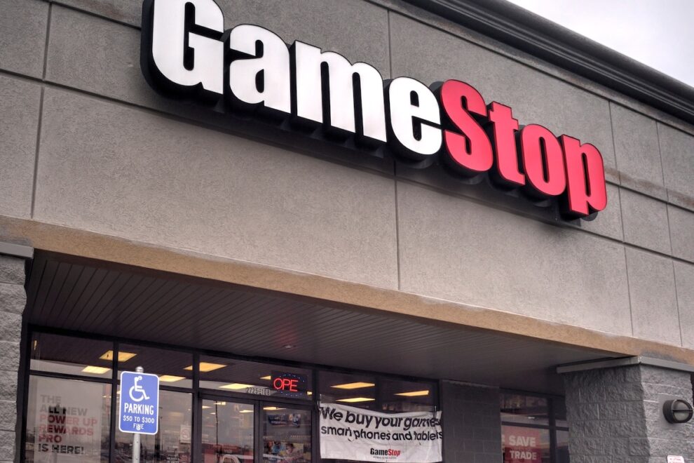 GameStop、保有ビットコインをオプション戦略へ転換
