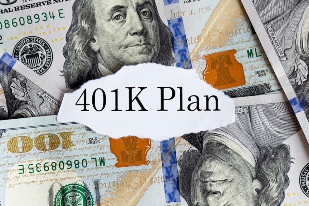 数兆ドル規模の401(k)プラン、暗号資産への投資「解禁」へ──米労働省が規則案を発表