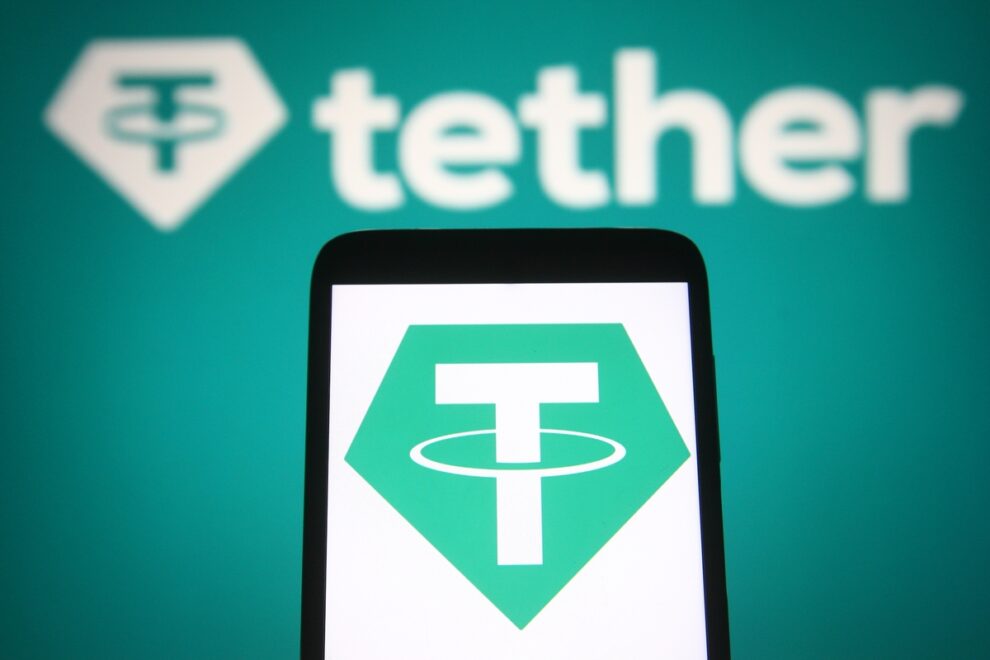Tether、睡眠テクノロジー企業Eight Sleepに戦略的投資