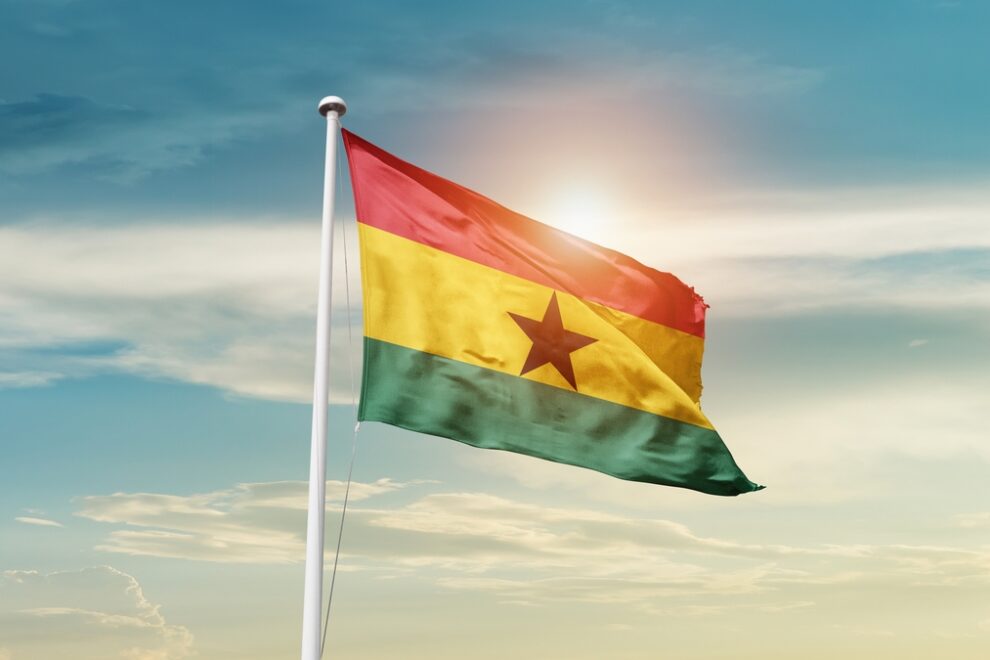 ガーナ、暗号資産規制のサンドボックスを設置──11社が参加へ