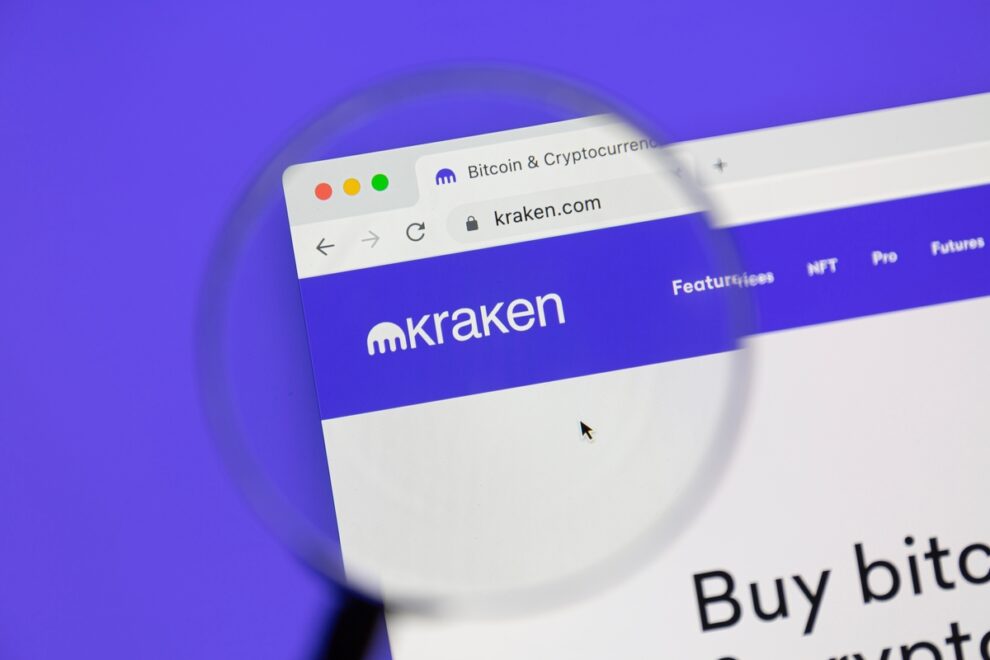 Kraken関連のトークン化株式プラットフォーム「xStocks」、報酬プログラムを開始へ