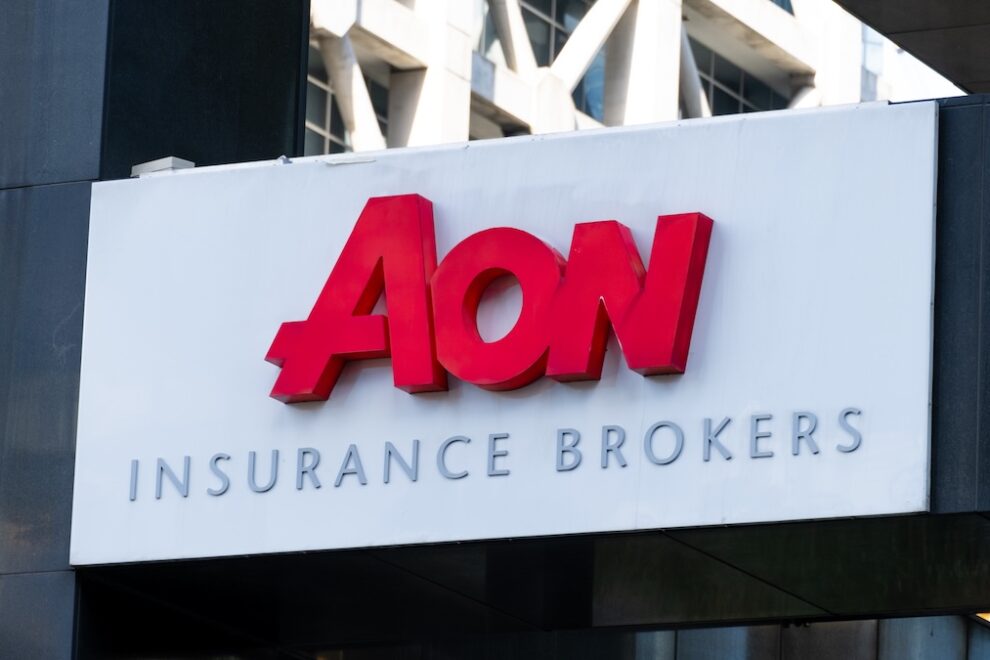 Aon、ステーブルコインでの保険料支払いを実証──Coinbase、Paxosが協力