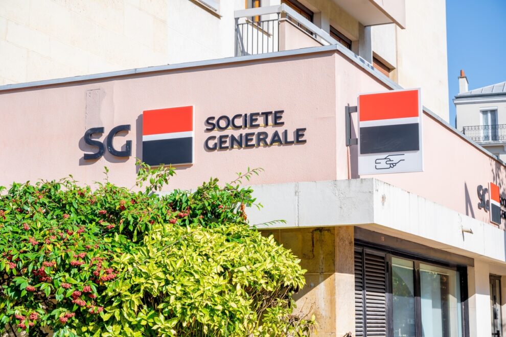 仏銀行大手Societe Generale、ユーロ建てステーブルコイン「EURCV」をステラネットワークに展開