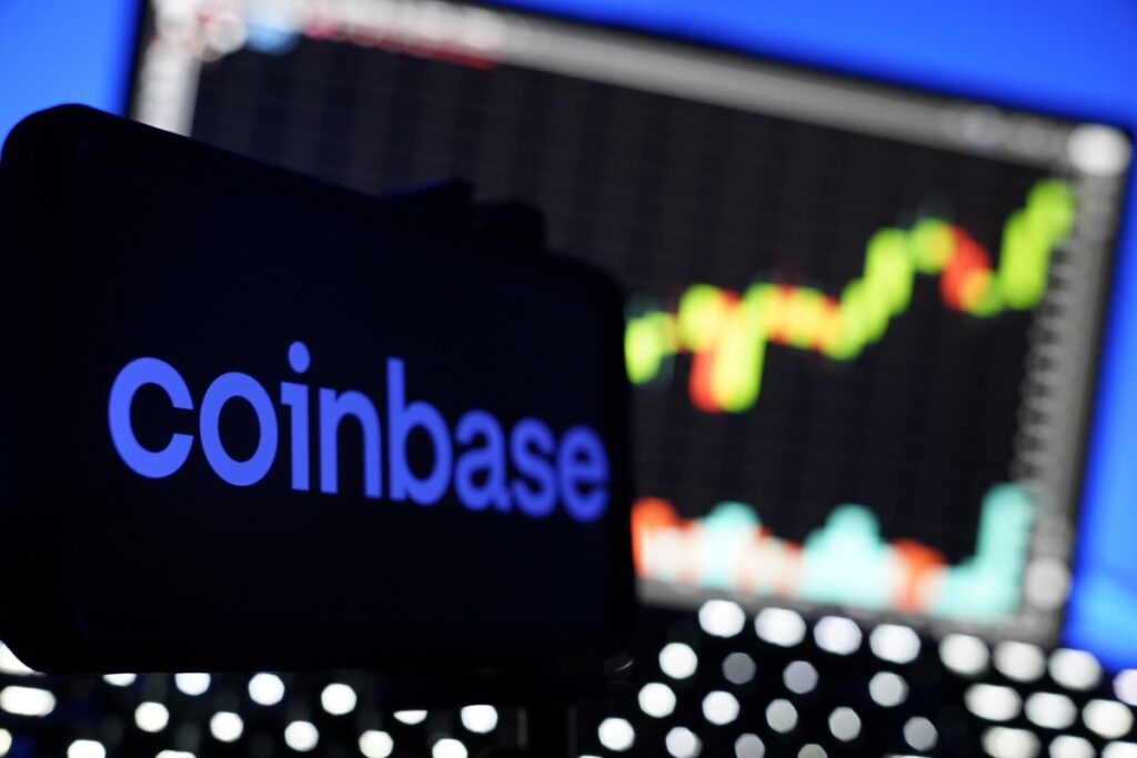 Coinbase、AppleやMicrosoftなど米国株の無期限先物を提供開始