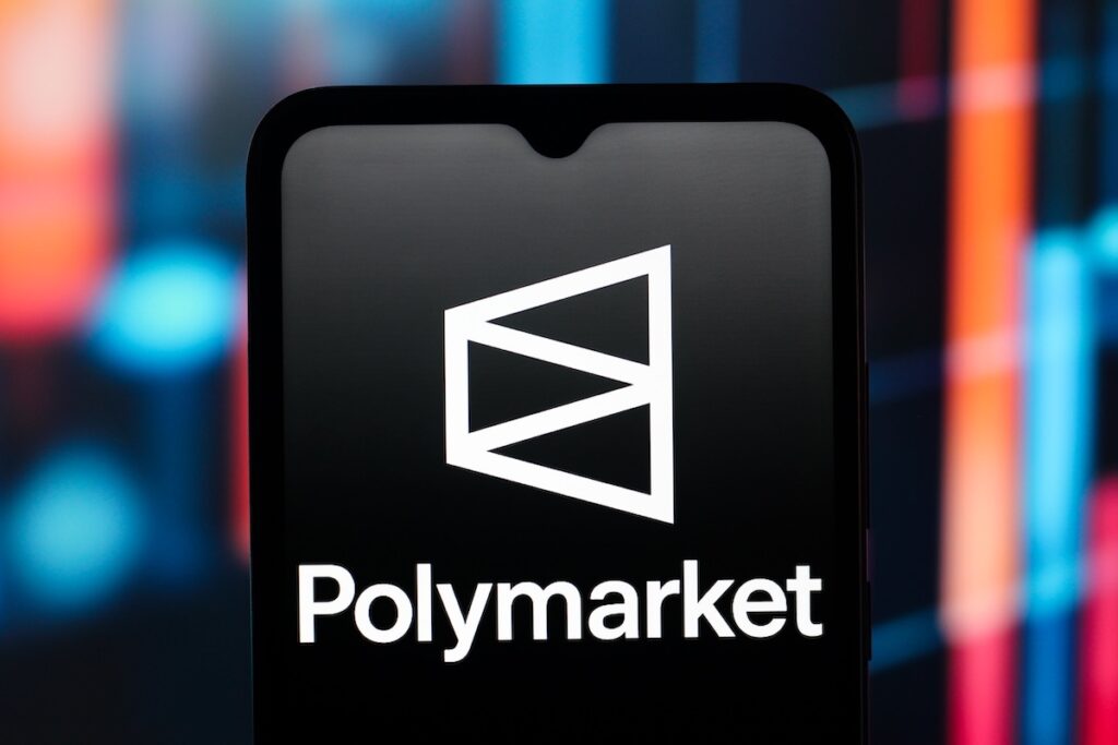 予測市場Polymarketに約900億円を追加投資：NYSE親会社ICE