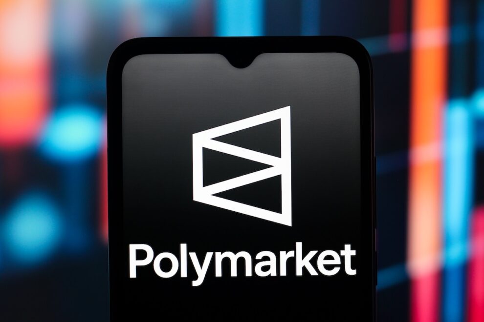 予測市場Polymarketに約900億円を追加投資：NYSE親会社ICE
