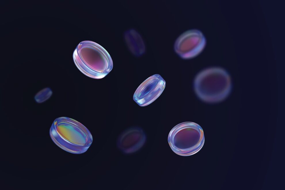 暗号資産取引所Backpack、独自トークン「BP」を発行──総供給量の25%をエアドロップ