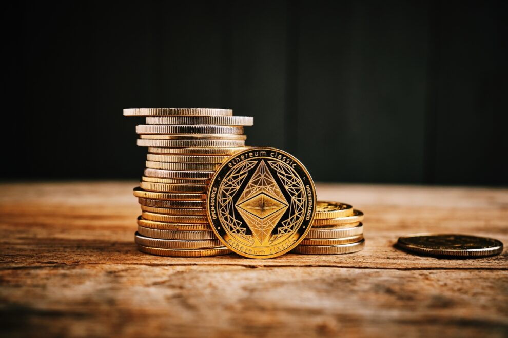 Ethereum Foundation、5000ETHをBitmineに売却へ