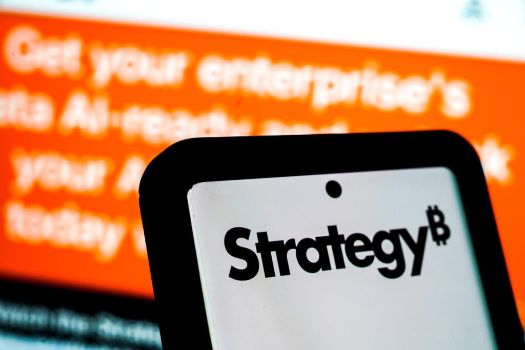 Strategy、大規模なビットコイン購入を実施──1週間で15億7000万ドル相当を追加
