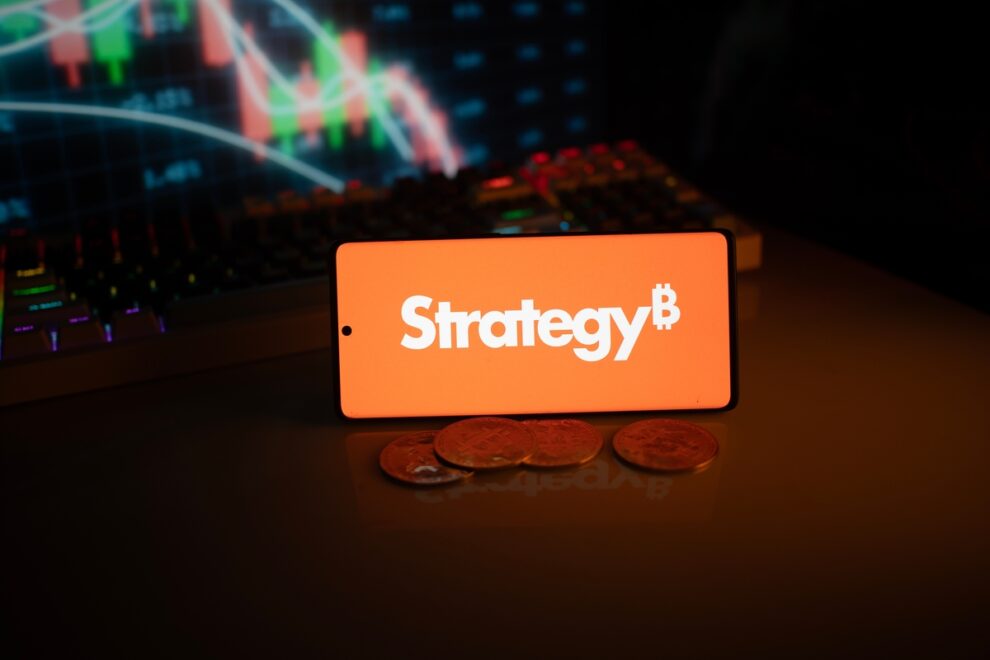 Strategy、12億8000万ドル相当のビットコインを追加購入──総保有量74万BTCに迫る