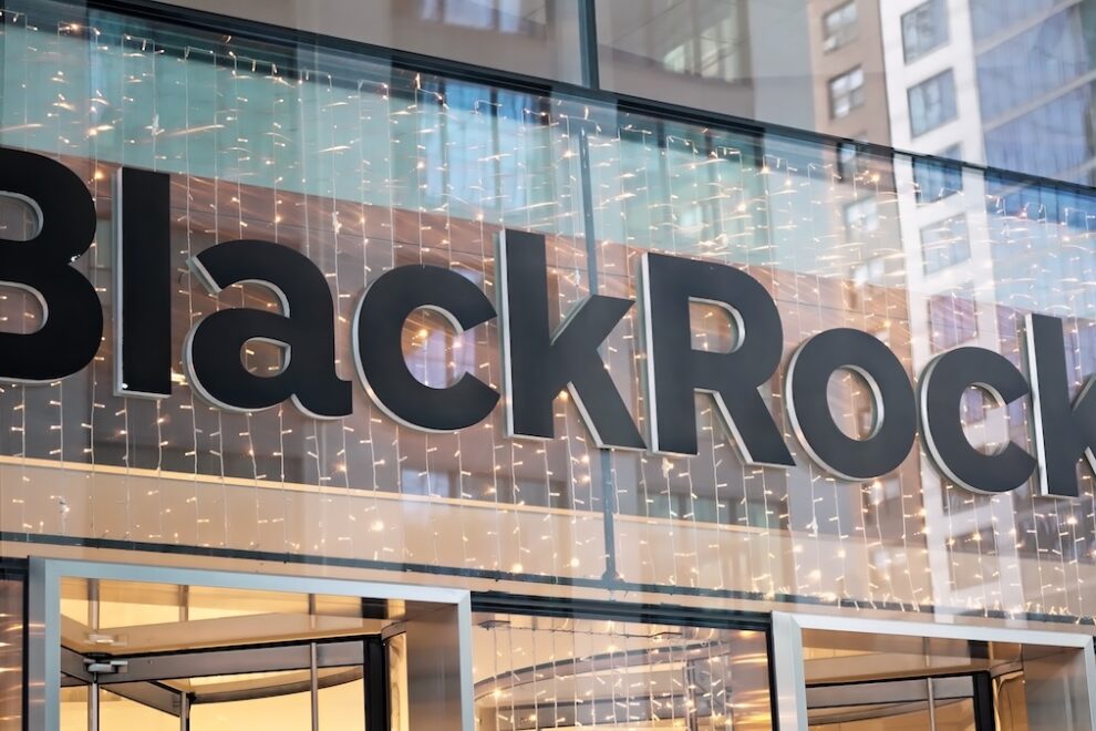 トークン化は金融改革の中核：BlackRockのフィンクCEO