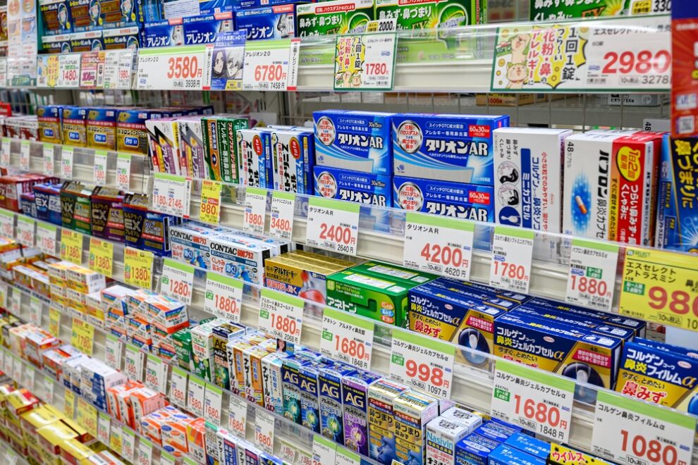 ディーカレットDCPの「DCJPY」、全国ドラッグストアで利用検討へ──JACDSと連携開始