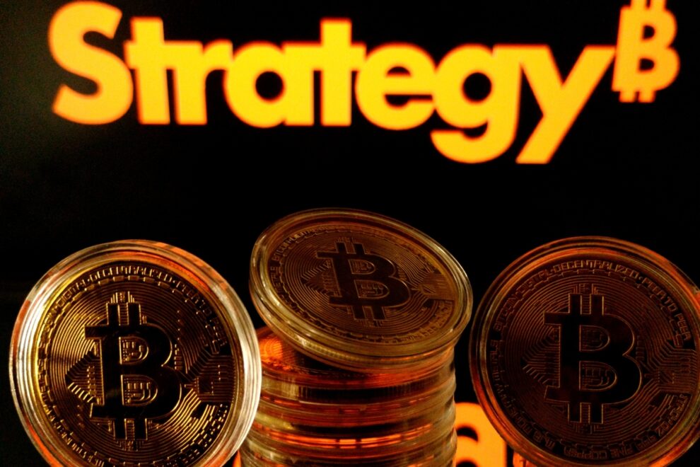 Strategy、2億ドル超相当のビットコインを追加購入──総保有量は72万737BTCに