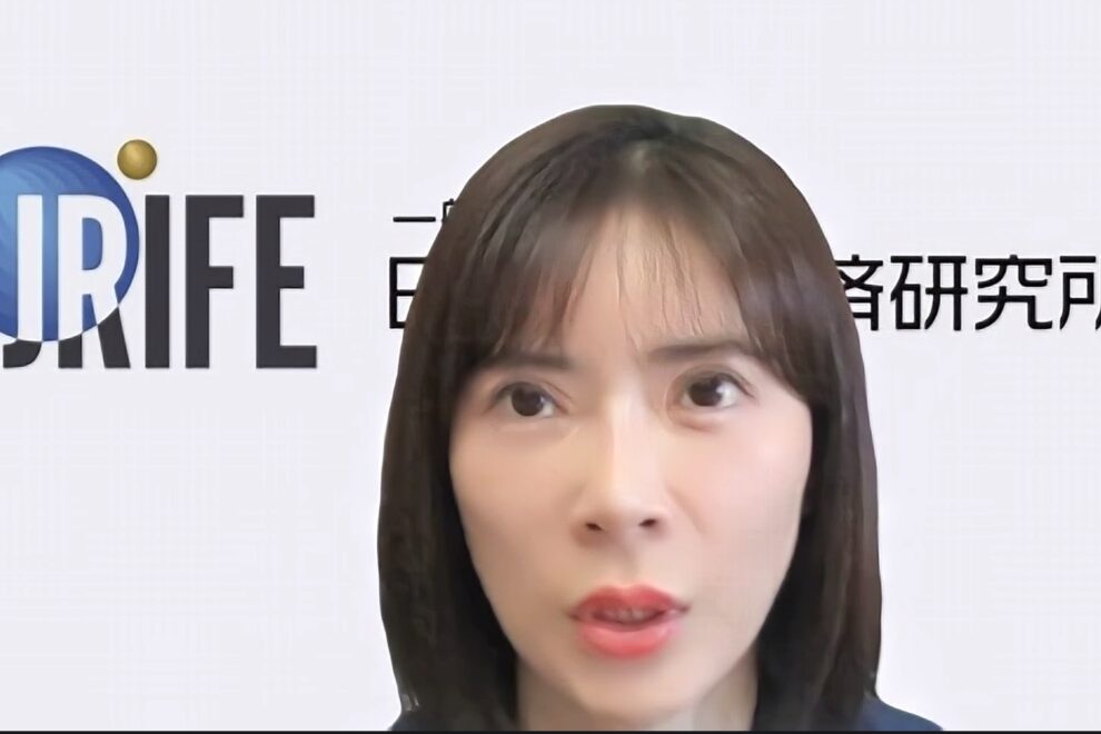 【取材】偶然のビットコイン長期保有が示した投資のヒント——経済アナリスト・馬渕磨理子氏に聞く暗号資産の現在地