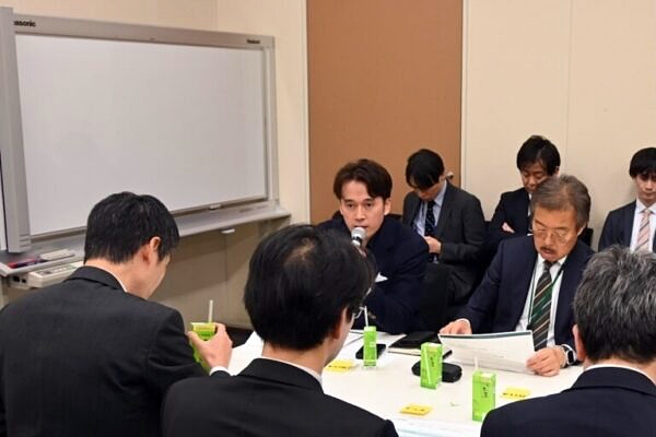 暗号資産規制団体のトップは、なぜ今「軸足を移す」のか──JVCEA小田氏の真意に迫る【取材】