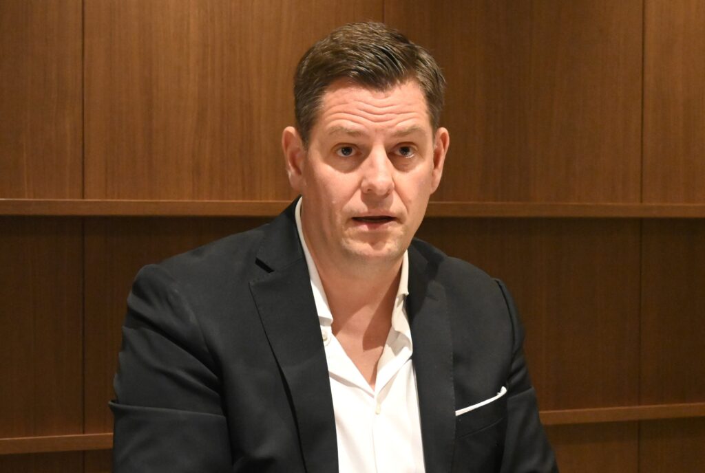 XRPは「投資対象」で終わるのか──RippleX幹部に聞く、RLUSD始動で問われる実需拡大と日本戦略