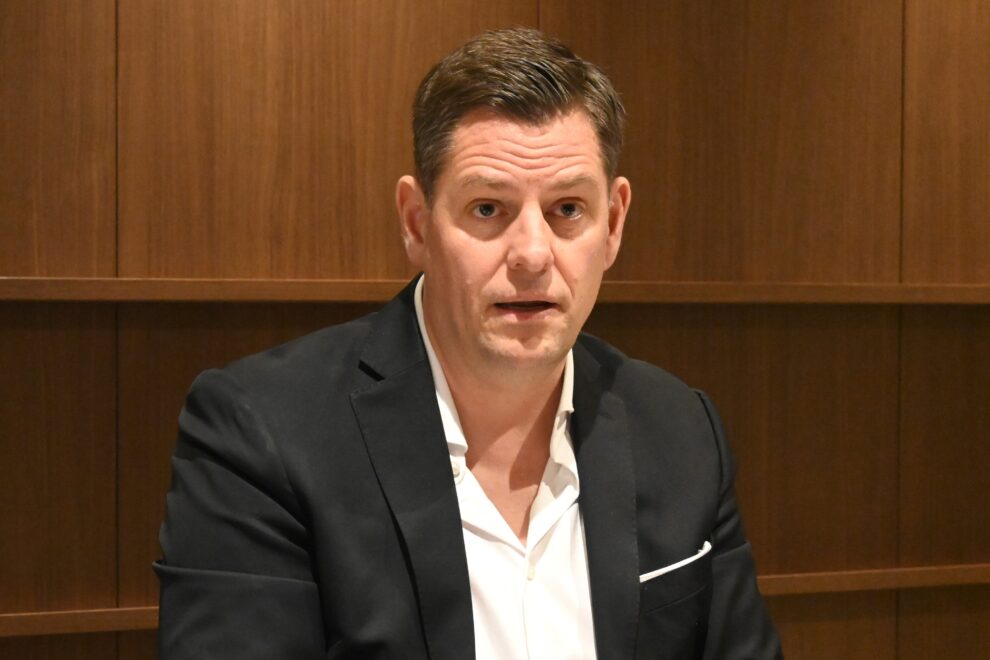 XRPは「投資対象」で終わるのか──RippleX幹部に聞く、RLUSD始動で問われる実需拡大と日本戦略