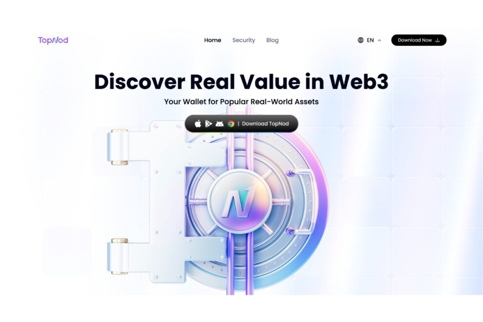 AIを説得できなければ賞金ゼロ──TopNod、1600万円相当のL1トークン「PROS」配布キャンペーン実施へ