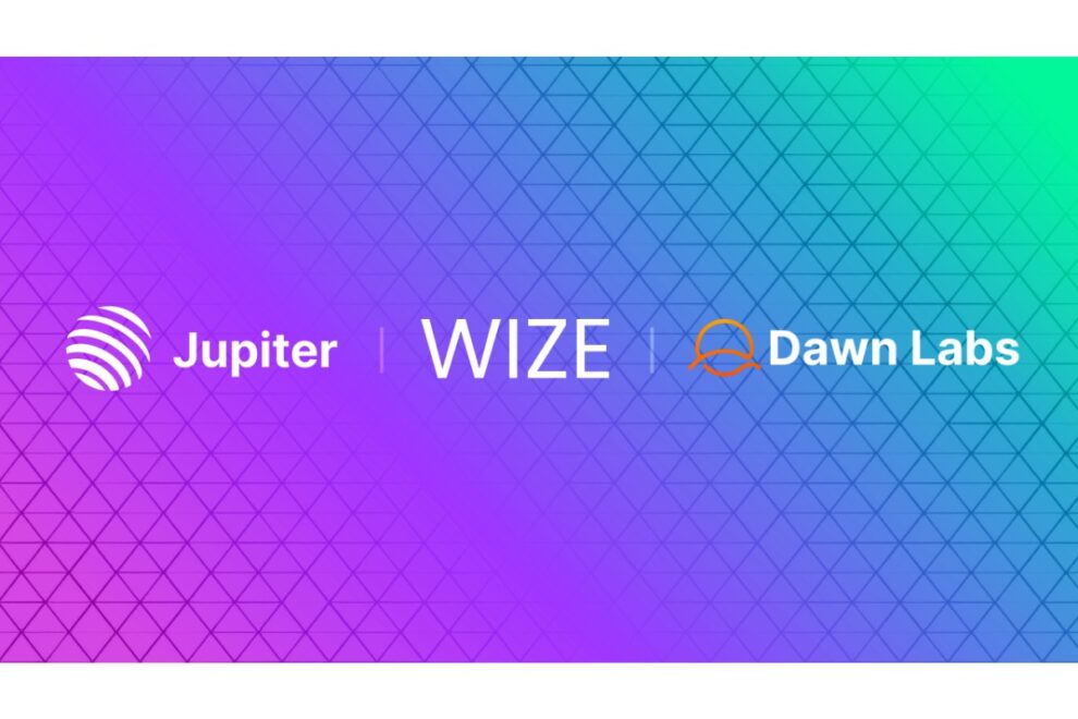 WIZE、保有SOLを担保に再投資へ──Jupiter新機能でステーキング利回り最大化狙う