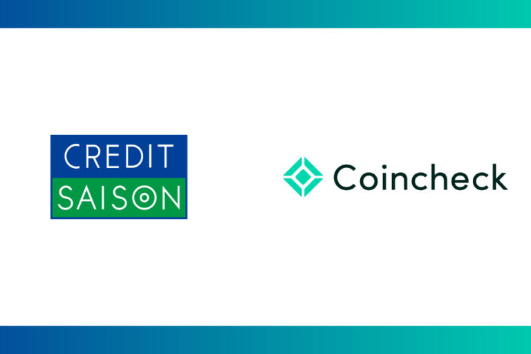 セゾンカード会員に暗号資産へのアクセス機会創出へ──コインチェックとクレディセゾンが業務提携契約を締結