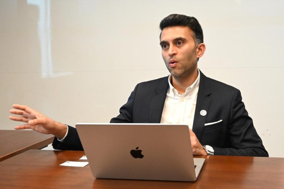 Ondo Finance幹部に聞く、米国債トークン化の仕組みとDCJPYへの期待【接続される金融】