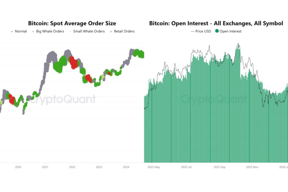 ビットコインは誰が買っているのか──クジラ主導の資金構造を読み解く【エックスウィンリサーチ】