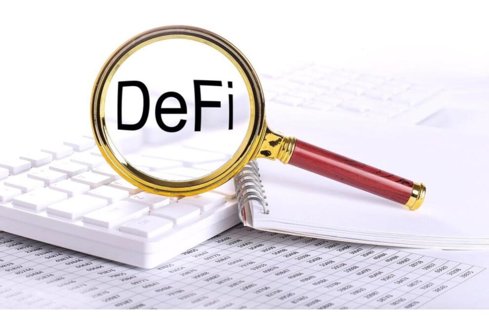 DeFiは規制されるのか? 答えは「設計」次第──SEC見解が示した“設計ベース規制”【専門家解説】 | NADA NEWS(ナダ・ニュース)