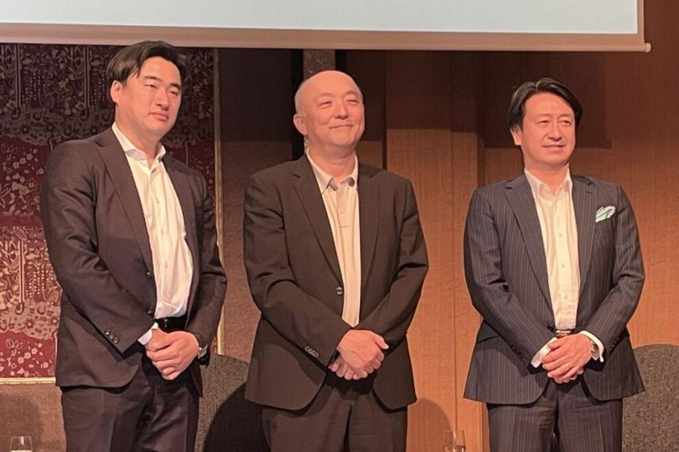 「2028年1月に大きな転機が来る」── 三井住友、三井物産が語るオンチェーン金融の未来図