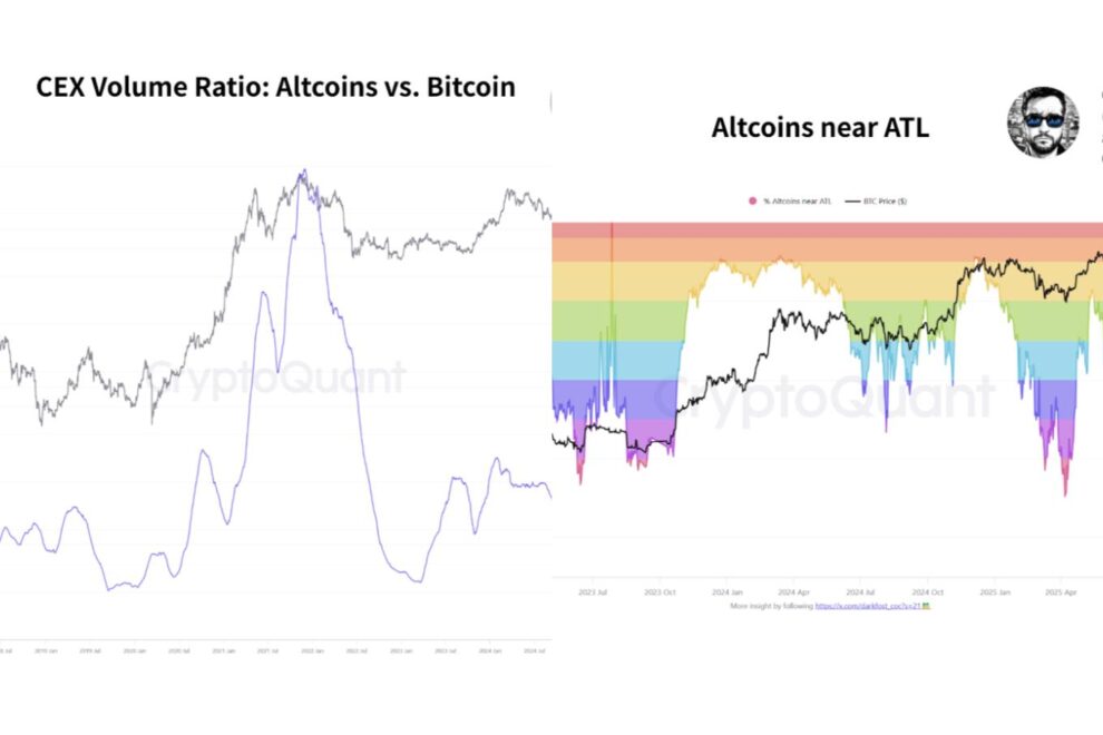 アルト市場の異変──40%が最安値圏にある意味【エックスウィンリサーチ】