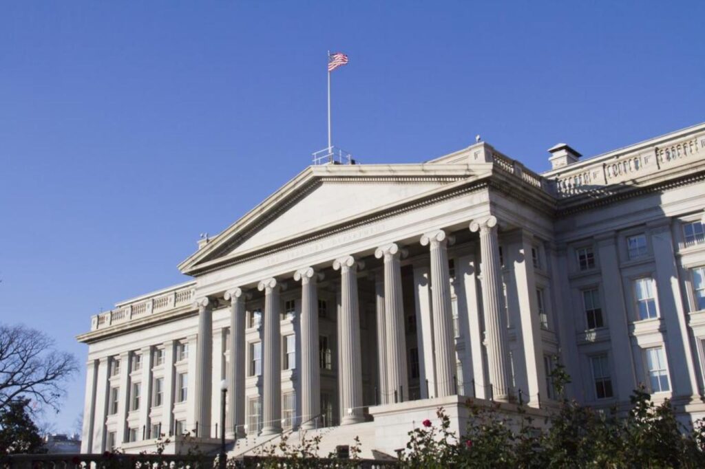 米財務省、ステーブルコインの新規制案を発表──利回りを巡る銀行との対立と法案の動向【MCB FinTechカタログ通信】