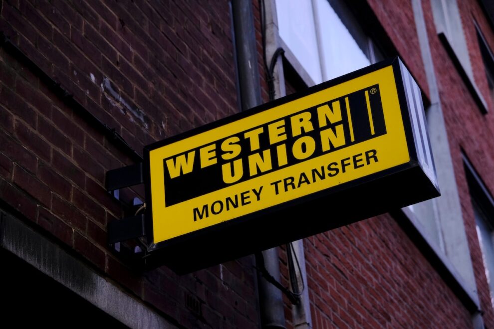 Western Union、ステーブルコイン「USDPT」を来月ローンチへ