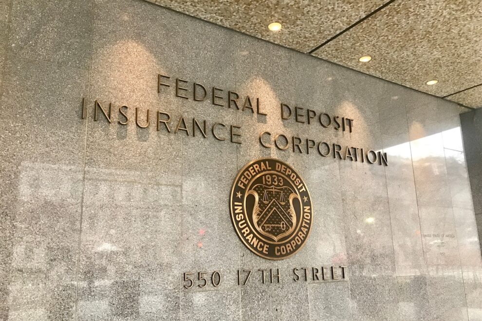 FDIC、ステーブルコイン規制案を提示