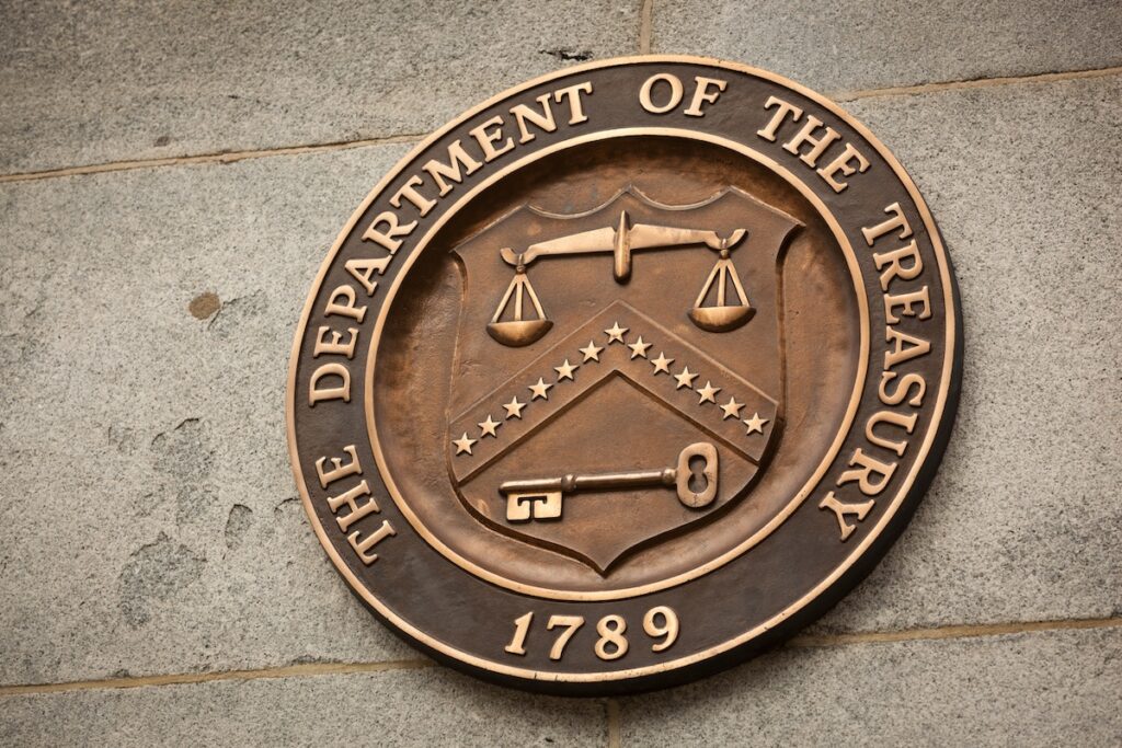 米財務省、カンボジア上院議員らに制裁──暗号資産詐欺と人身売買関与の疑い