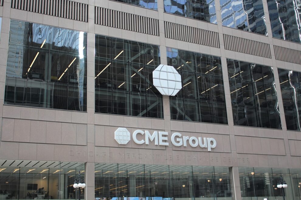 CME Group、アバランチ・スイ先物を5月4日に提供開始──暗号資産デリバティブを拡充