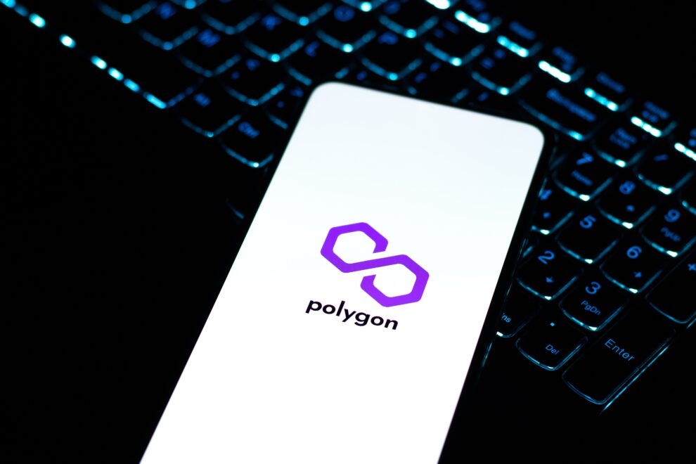 Polygon Labs、リキッドステーキングトークン「sPOL」を発表──約3.3億ドルの遊休資本の活性化へ | NADA NEWS(ナダ・ニュース)