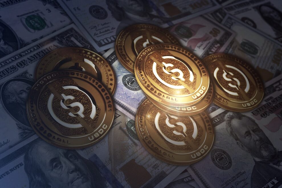 国際B2Bステーブルコイン決済、2035年に約780兆円規模へ：Juniper Research