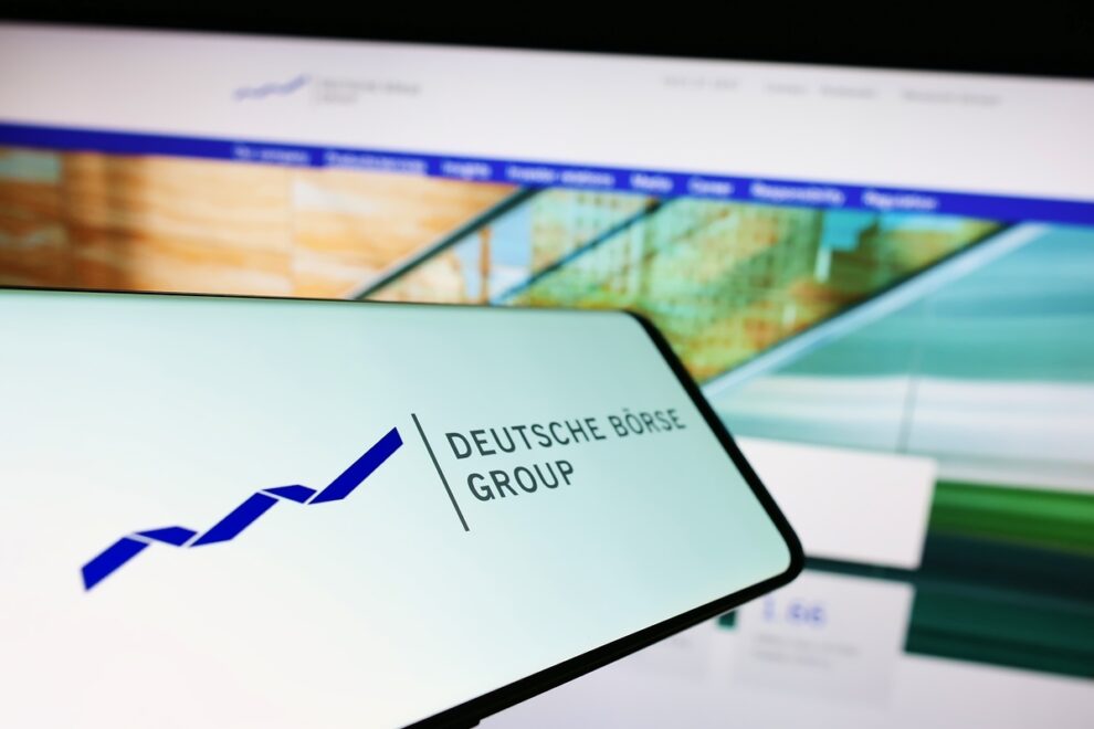 ドイツ取引所、Kraken親会社に2億ドルを投資