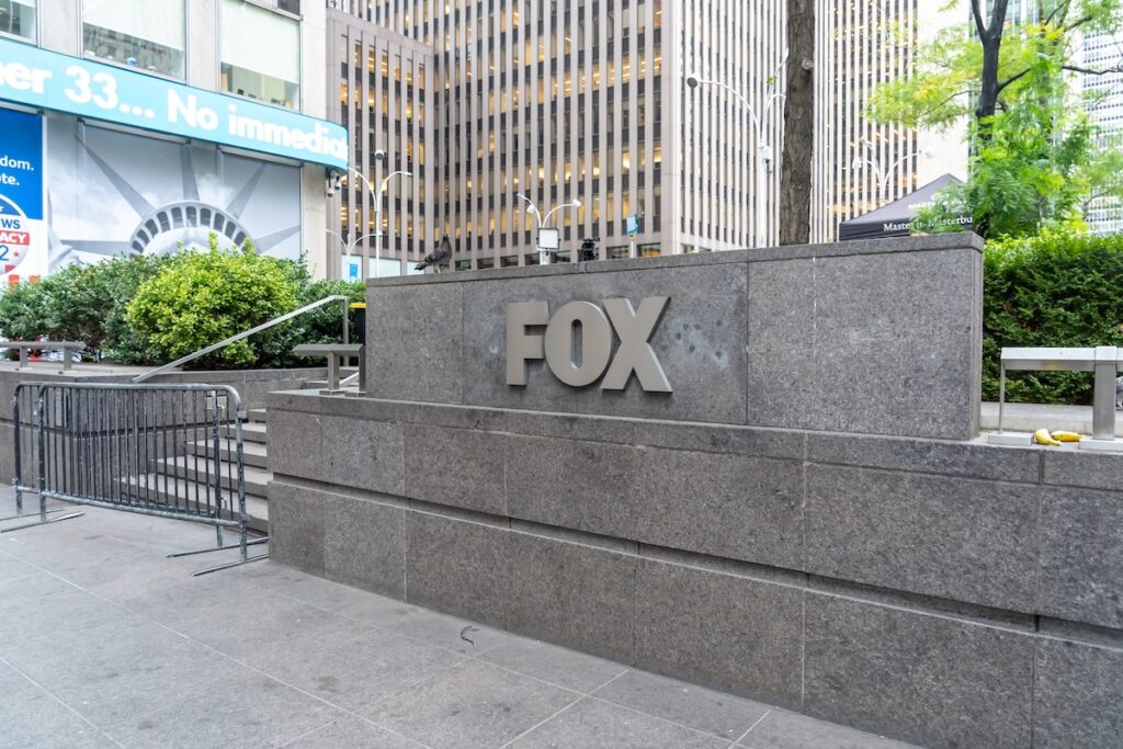 FOX、Kalshi予測データをニュース・配信基盤に統合へ