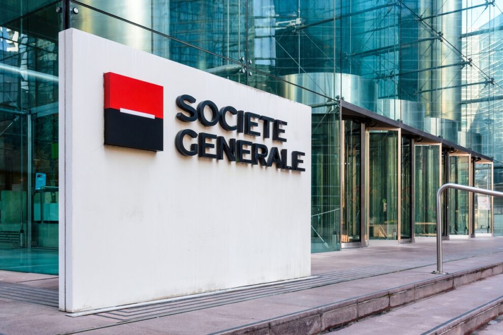 仏銀行大手Societe Generale、MiCA準拠ステーブルコインをMetaMaskに導入