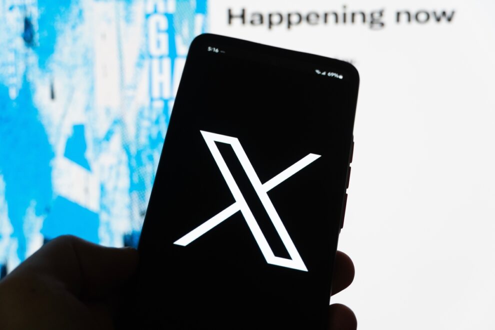 Xの暗号資産・株式機能「Cashtags」、開始数日で10億ドルの取引高を創出