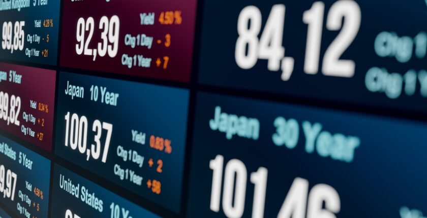 日本国債をブロックチェーンで管理へ──みずほ・野村ら4社がデジタル担保取引の実証実験