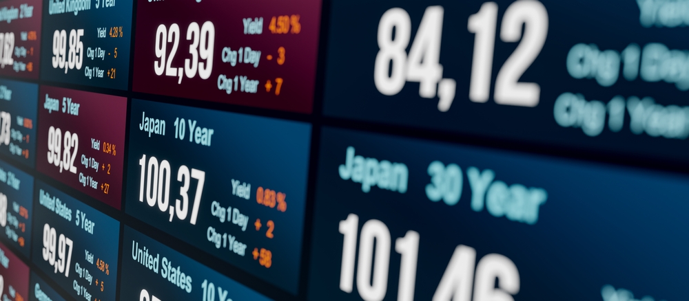 日本国債をブロックチェーンで管理へ──みずほ・野村ら4社がデジタル担保取引の実証実験