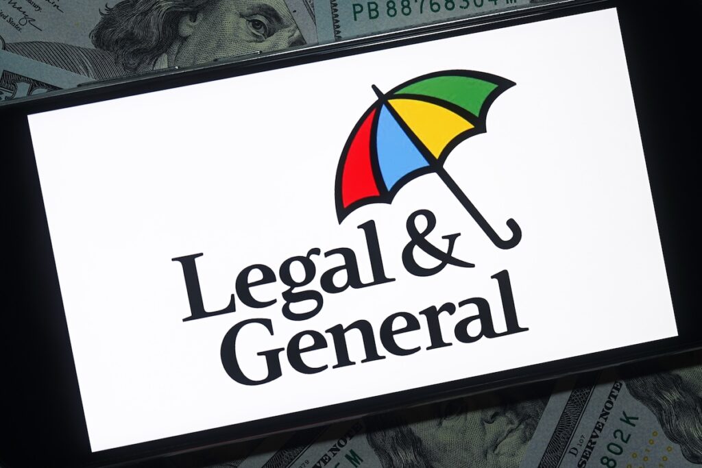 L&G、流動性ファンドをCalastoneネットワークでトークン化