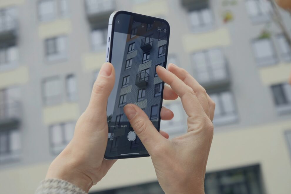 Paradigm出資のSuccinct、真正性証明のためのiPhoneカメラアプリ「ZCAM」公開